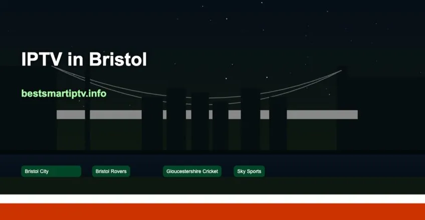 Bristol Iptv 2026