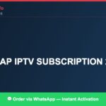 Best IPTV for best cheap IPTV subscription 2026 in 2026 — Full Channel Guide