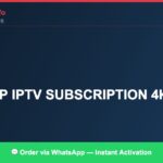 Best IPTV for cheap IPTV subscription HD 2026 in 2026 — Full Channel Guide