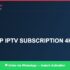 Best IPTV for cheap IPTV subscription HD 2026 in 2026 — Full Channel Guide