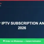 Best IPTV for Android 2026 — Setup Guide