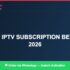 How to Install Live Net TV (V4.9)