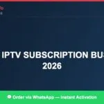 Best IPTV for business (2026 Guide)