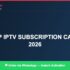 Bester IPTV Anbieter in Ulm (2026) — 4K Qualität