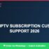 Best IPTV for Germany EPG 2026: Top Services, Channels & Setup Guide