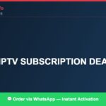 Best IPTV for cheap IPTV subscription offers 2026 in 2026 — Full Channel Guide