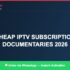 Best IPTV for cheap IPTV subscription anti-freeze 2026 in 2026 — Full Channel Guide