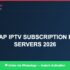 Best IPTV for cheap IPTV subscription app 2026 in 2026 — Full Channel Guide
