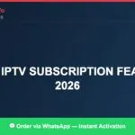 Cheap IPTV Features: What You Actually Get (2026)