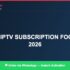 cheap IPTV subscription sports 2026 — Live Sports Streaming 2026