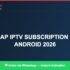 Bester IPTV Anbieter in Köln (2026) — 4K Qualität