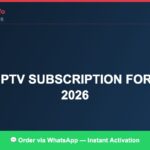 Best IPTV for cheap IPTV subscription for kids 2026 in 2026 — Full Channel Guide