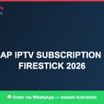 Best IPTV for cheap IPTV subscription for multi-device 2026 in 2026 — Full Channel Guide