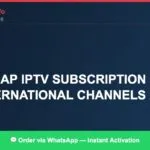 Best IPTV for international channels (2026 Guide)
