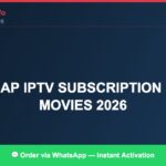 cheap IPTV subscription for sports 2026 — Live Sports Streaming 2026