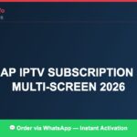 Best IPTV for cheap IPTV subscription for international channels 2026 in 2026 — Full Channel Guide