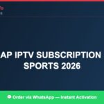 Best IPTV for cheap IPTV subscription Japan channels 2026 in 2026 — Full Channel Guide