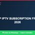 Best IPTV for France business Channels in 2026