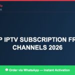Best IPTV for cheap IPTV subscription Germany channels 2026 in 2026 — Full Channel Guide