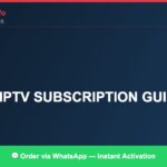 Best IPTV for cheap IPTV subscription tips 2026 in 2026 — Full Channel Guide