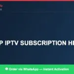 Best IPTV for HD (2026 Guide)