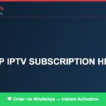 Best IPTV for best cheap IPTV subscription Japan 2026 in 2026 — Full Channel Guide