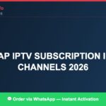 Best IPTV for cheap IPTV subscription Italy channels 2026 in 2026 — Full Channel Guide