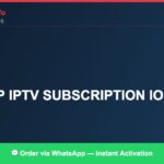 Best IPTV for cheap IPTV subscription Android 2026 in 2026 — Setup Guide
