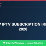 Best IPTV for IPTV subscription cheap Canada 2026 in 2026 — Full Channel Guide