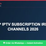 Best IPTV for cheap IPTV subscription Canada channels 2026 in 2026 — Full Channel Guide