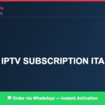 Best IPTV for IPTV subscription cheap Spain 2026 in 2026 — Full Channel Guide