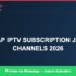 Best IPTV Subscription in Austria (2026) | Streaming 4K
