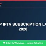 Best IPTV for cheap IPTV subscription Serie A 2026 in 2026 — Full Channel Guide