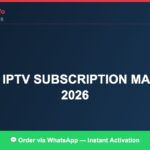 Best IPTV for IPTV subscription cheap Malaysia 2026 in 2026 — Full Channel Guide