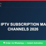 Best IPTV for cheap IPTV subscription Philippines channels 2026 in 2026 — Full Channel Guide