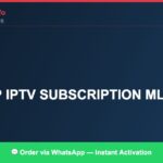 cheap IPTV subscription NFL 2026 — Live Sports Streaming 2026