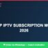 Best way to grow 7: what is iptv