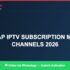 Cheap IPTV subscription USA – Best Deals & Plans in 2026