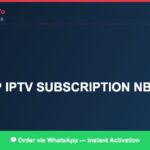 cheap IPTV subscription football 2026 — Live Sports Streaming 2026