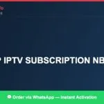 cheap IPTV subscription NBA 2026 — Live Sports Streaming 2026