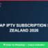 Best IPTV for Germany 2026: Top Services, Channels & Setup Guide