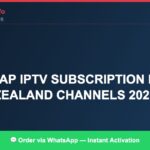 IPTV Provider Comparison 2026 — Top 10 Services Ranked