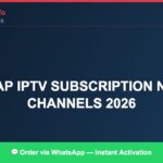 Best IPTV for cheap IPTV subscription local channels 2026 in 2026 — Full Channel Guide