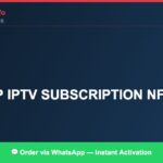cheap IPTV subscription MLB 2026 — Live Sports Streaming 2026