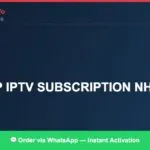 cheap IPTV subscription NHL 2026 — Live Sports Streaming 2026