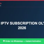 Best IPTV for cheap IPTV subscription Premier League 2026 in 2026 — Full Channel Guide