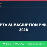 Best IPTV for IPTV subscription cheap Malaysia 2026 in 2026 — Full Channel Guide