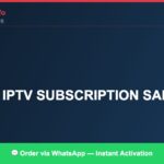 IPTV Reseller Plans Best Cheap Options (2026)
