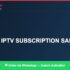 Bester IPTV Anbieter in Iserlohn (2026) — 4K Qualität