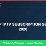 Best IPTV for secure (2026 Guide)